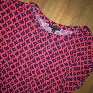 Banana Republic Sheath Dress